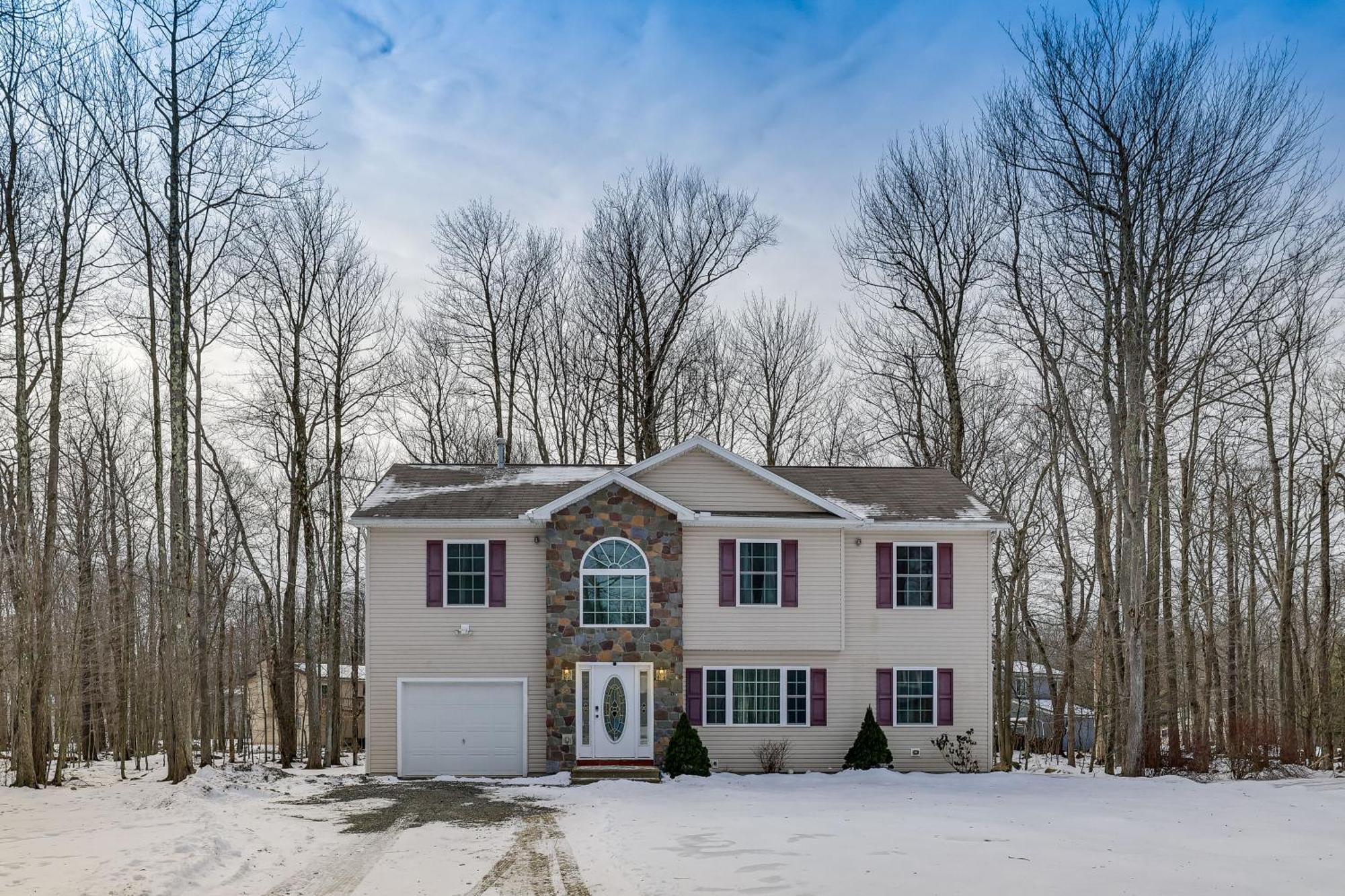 Holiday home Family-friendly With Community Pool *